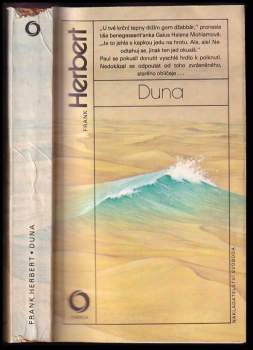 Frank Herbert: Duna