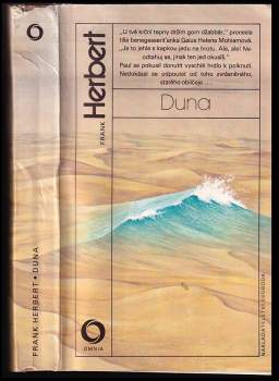 Frank Herbert: Duna