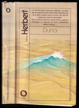 Frank Herbert: Duna