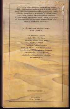 Frank Herbert: Duna