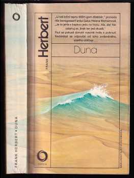 Duna - Frank Herbert (1988, Svoboda) - ID: 477890