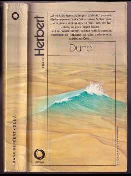 Duna - Frank Herbert (1988, Svoboda) - ID: 810608