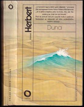 Duna - Frank Herbert (1988, Svoboda) - ID: 828610
