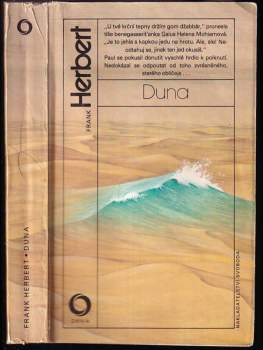 Duna - Frank Herbert (1988, Svoboda) - ID: 840538