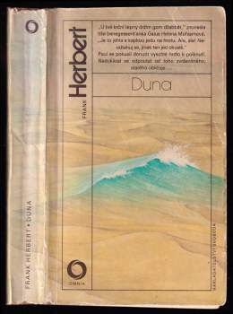 Frank Herbert: Duna