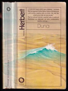 Frank Herbert: Duna
