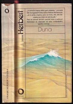 Frank Herbert: Duna