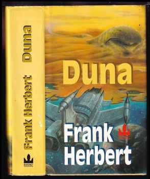 Frank Herbert: Duna