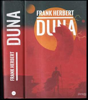 Frank Herbert: Duna
