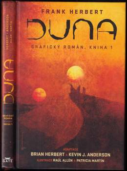 Frank Herbert: Duna