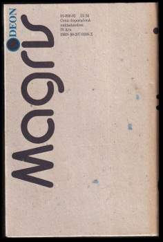 Claudio Magris: Dunaj