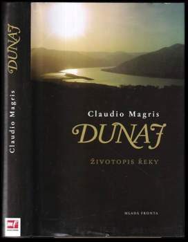 Claudio Magris: Dunaj