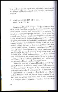 Claudio Magris: Dunaj