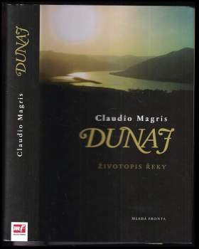 Claudio Magris: Dunaj