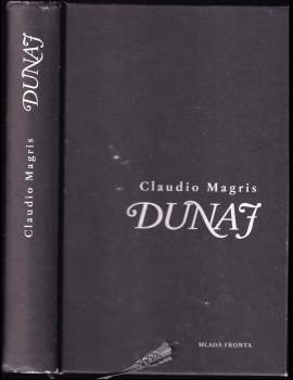 Claudio Magris: Dunaj