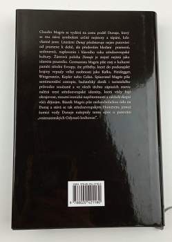 Claudio Magris: Dunaj