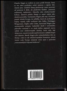 Claudio Magris: Dunaj