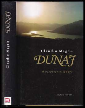 Claudio Magris: Dunaj