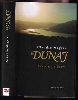 Claudio Magris: Dunaj