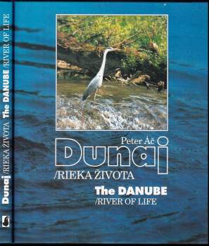Dunaj - rieka života