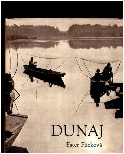 Dunaj v Československu