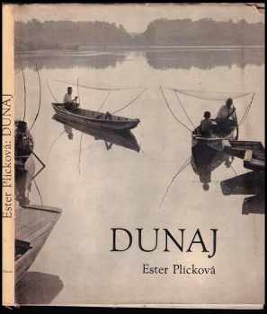 Dunaj v Československu