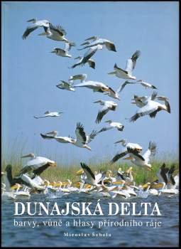 Dunajská delta