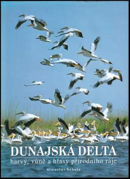 Dunajská delta