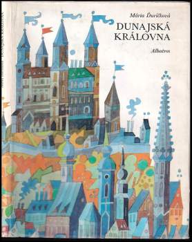 Dunajská královna