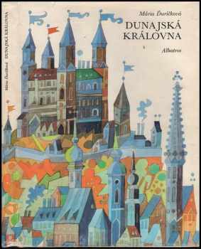 Dunajská královna