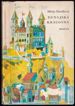 Dunajská kráľovná