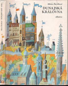 Dunajská královna