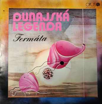 Dunajská Legenda
