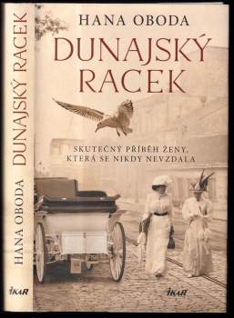 Dunajský racek