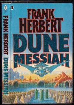 Frank Herbert: Dune Messiah
