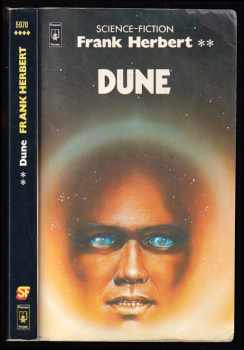 Dune - Tome 2