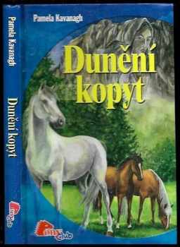 Dunění kopyt