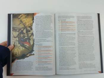 Dungeons and Dragons (francouzsky)