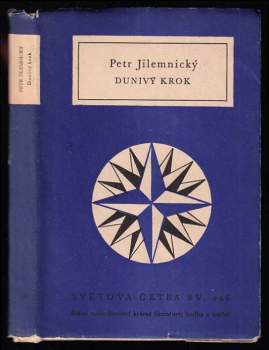 Peter Jilemnický: Dunivý krok