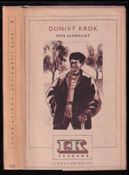 Dunivý krok
