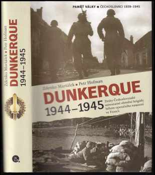 Dunkerque 1944-1945