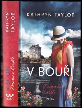 Kathryn Taylor: Dunmor Castle