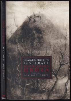 H. P Lovecraft: Dunwichská hrůza