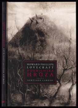 Dunwichská hrůza - H. P Lovecraft (2008, B4U) - ID: 771402