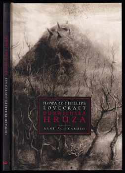 H. P Lovecraft: Dunwichská hrůza