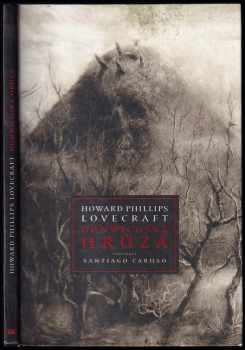 H. P Lovecraft: Dunwichská hrůza