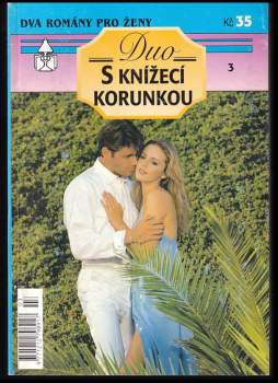 Bianca-Maria: Duo s knížecí korunkou