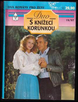Duo s knížecí korunkou