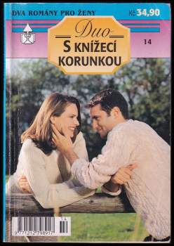 Duo S knížecí korunkou