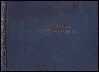 Duos, Trios, Quartette, Quintette, Sextette, Septett, Concerte u. Symphonien von L. van Beethoven